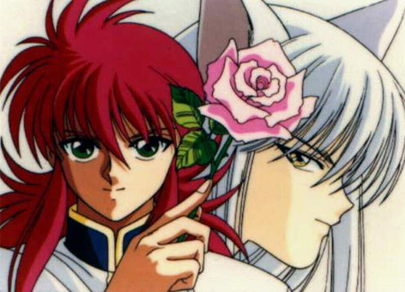 最受年轻人最喜欢的动漫角色,盘点具有双重人格的动漫人物