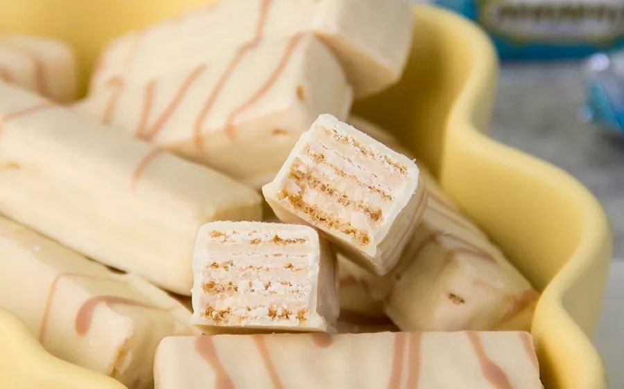 世界上最好吃的威化巧克力,世界上最好吃的威化饼干