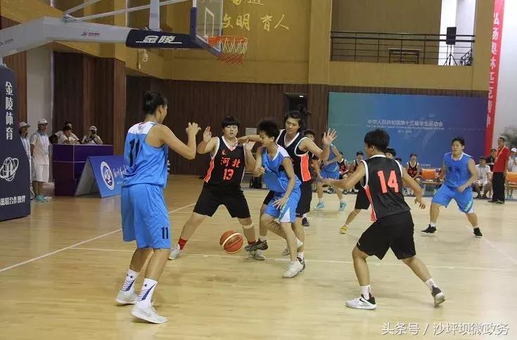 「印迹·2017」教育强区｜沙坪坝：办好人民满意教育，培养担任民族复兴大任的时代新人