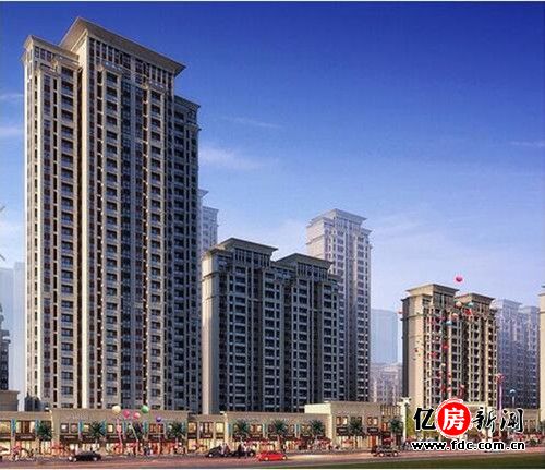 武汉十大忽悠楼盘,武汉十大楼盘房价排行榜