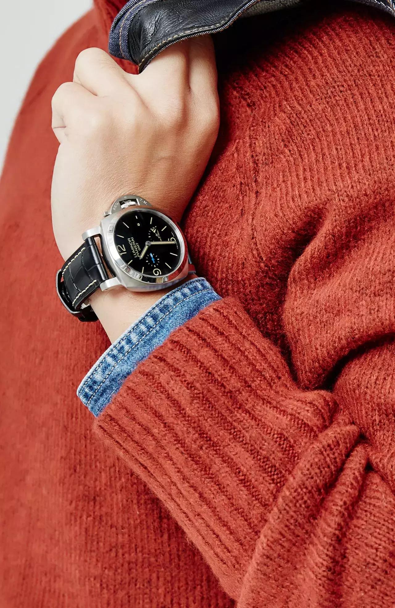 资深出差达人实测，这7款两地时又酷又准，只要5-8万