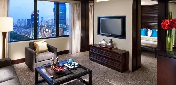 品牌|悦生活悦享受花旗卡带您尊享文华东方贵宾礼遇！