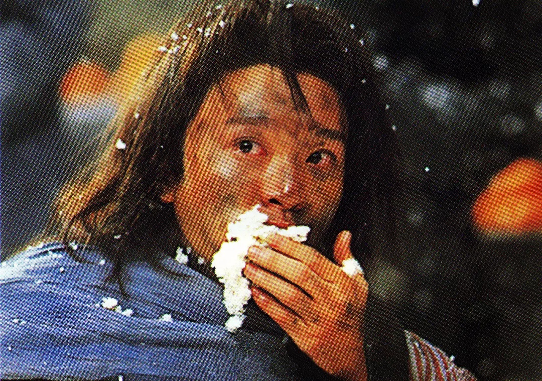 周星驰用10部无厘头喜剧告诉你,周星驰的悲剧式喜剧