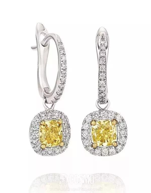 刘亦菲最迷人的珠宝,二代妖精刘亦菲套装