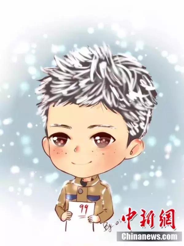 全网都在心疼这个男孩原视频,全网都在心疼这个十九岁男孩