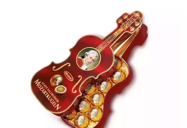 世界各地的手信,哪个国家的手信最好