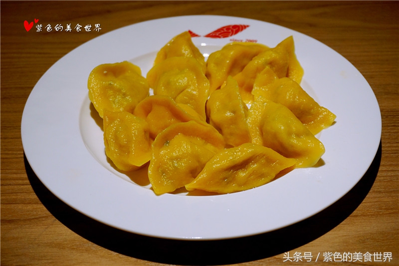 北京吃的饺子,青岛船歌鱼水饺总店是哪家