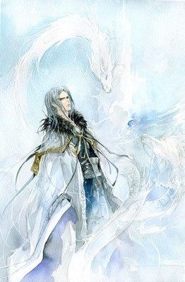 古风虐心微小说皇帝,古风帝王微虐小说