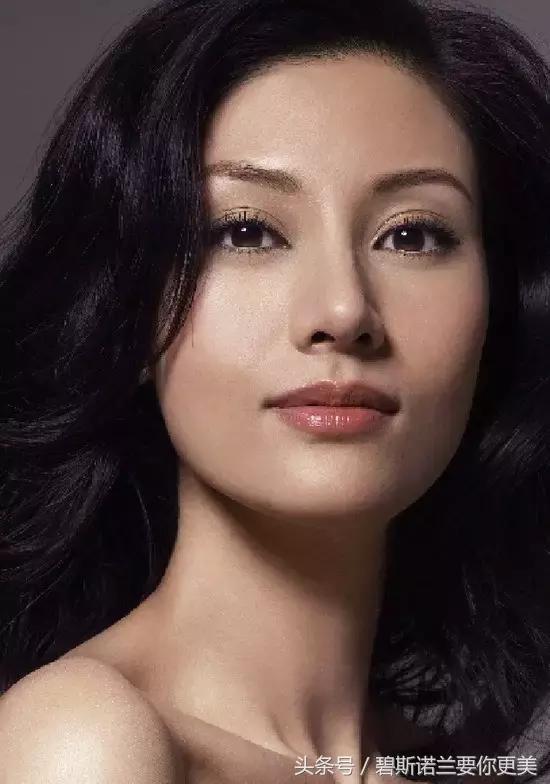 BSNL女人不能不做眉毛，就像男人不能不刮胡子！