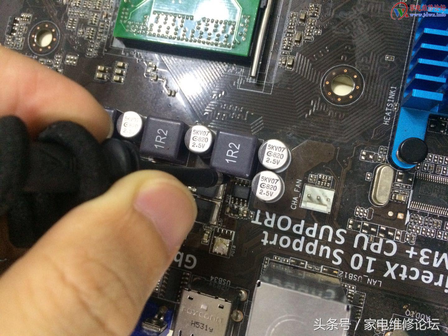 华硕m5a78l-mlx3plus跳过自检,m5a78l-mlx3plus