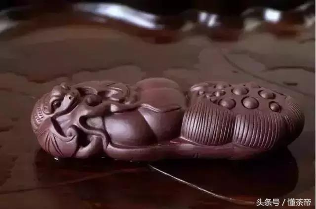 茶宠有哪些寓意摆放有什么讲究,家里养什么茶宠的寓意最好