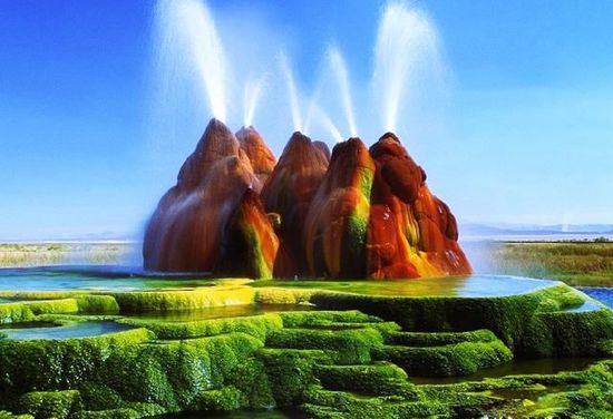 全球公认的十个最美的地方,全球日落最美的地方