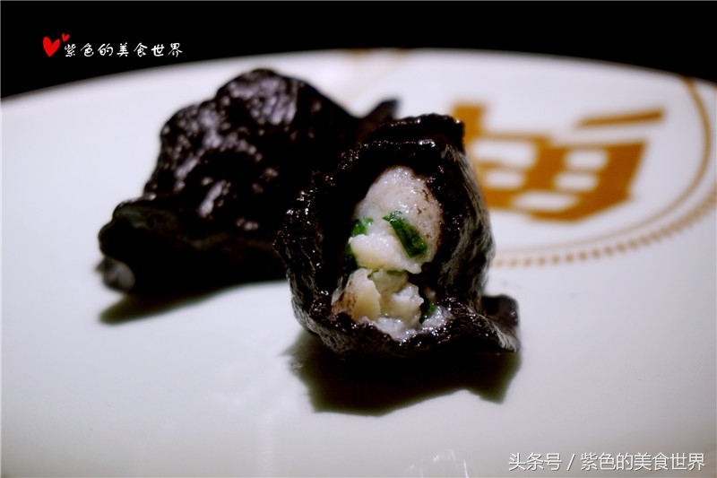 北京吃的饺子,青岛船歌鱼水饺总店是哪家