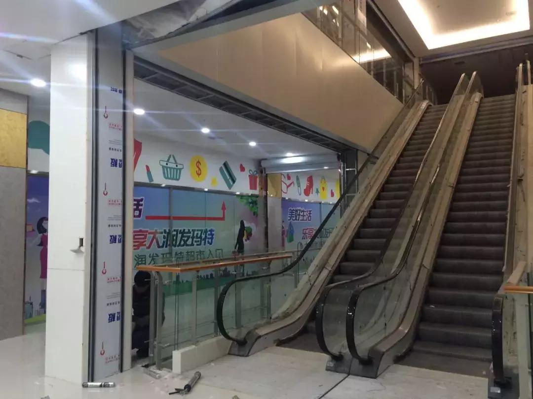 合肥城西商业中心开业,合肥商业体什么时候开业