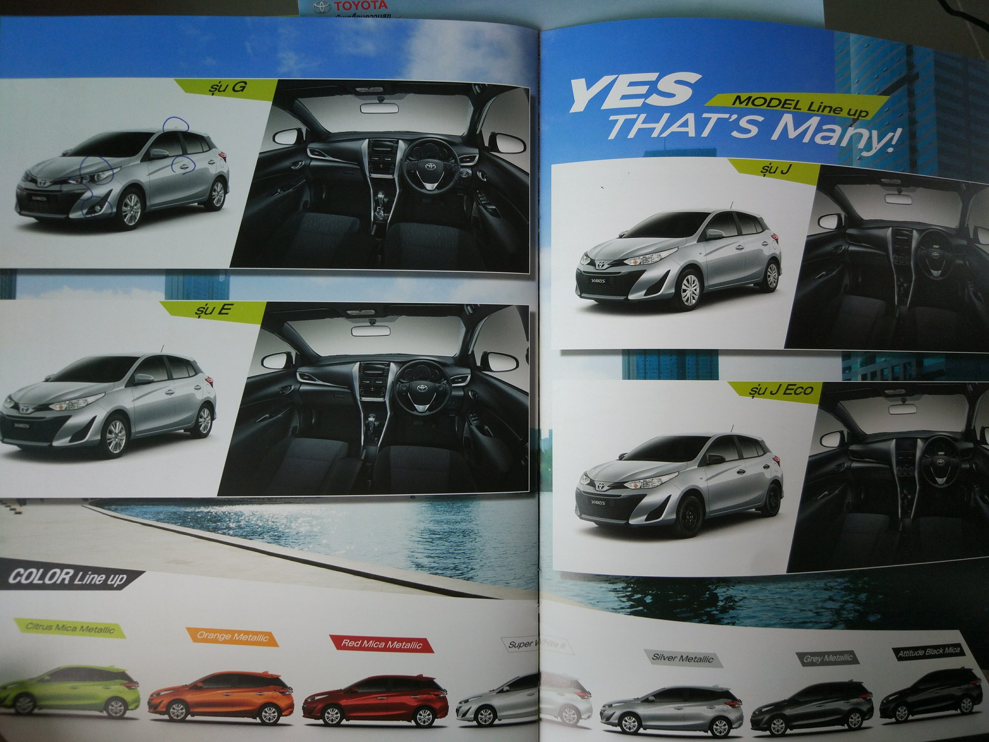 泰国汽车商店,泰国买汽车去哪里