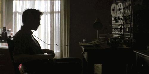 我和我家老张TheOldRomance