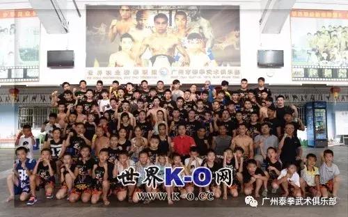 南京小学生泰拳训练营,上海嘉定暑假泰拳训练计划