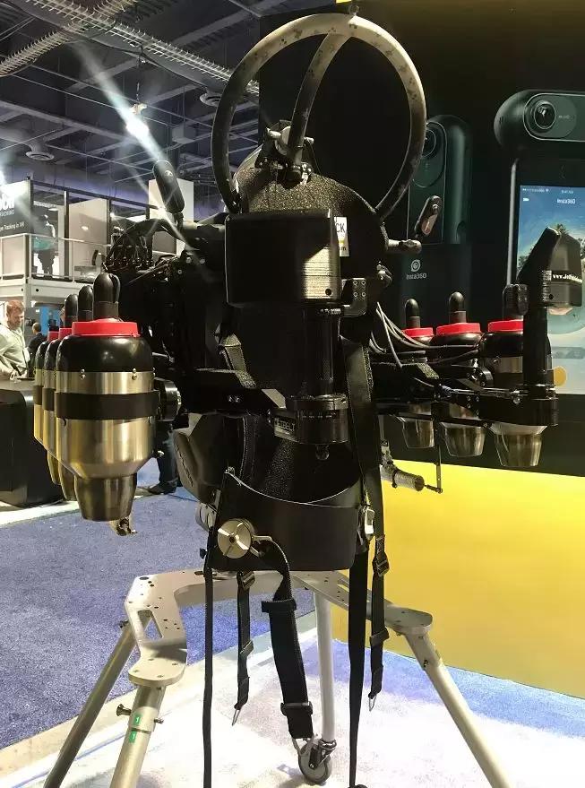 ces震撼的黑科技,ces最有创意的车