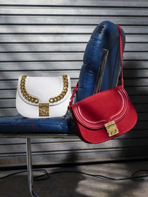 mcm当季流行款,mcm休闲百搭款