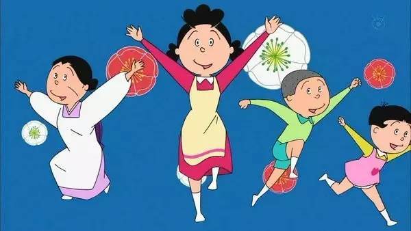 网传日本唯一永不外销的神级动漫作品，实力远超柯南、海贼王！