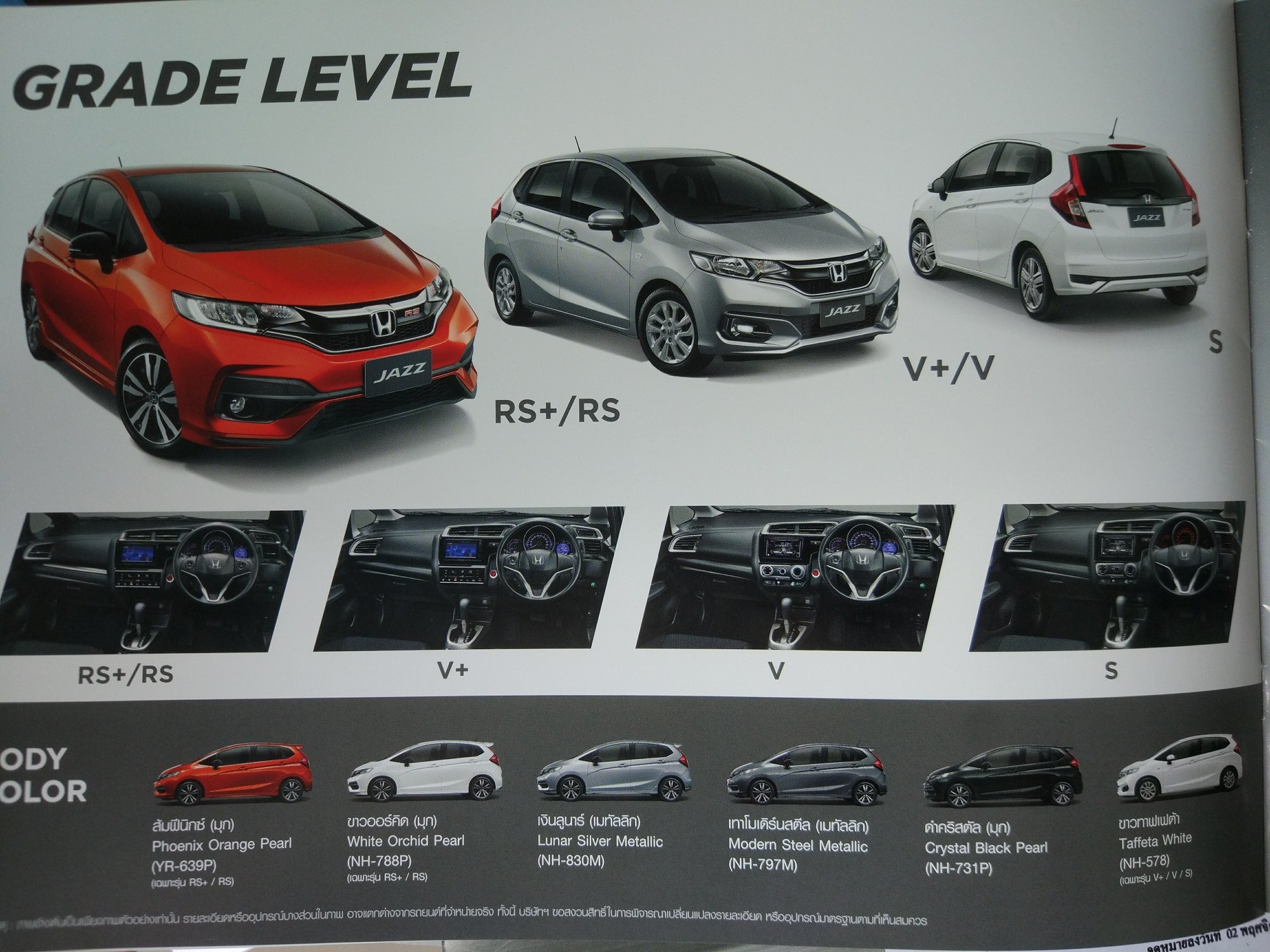 泰国汽车商店,泰国买汽车去哪里