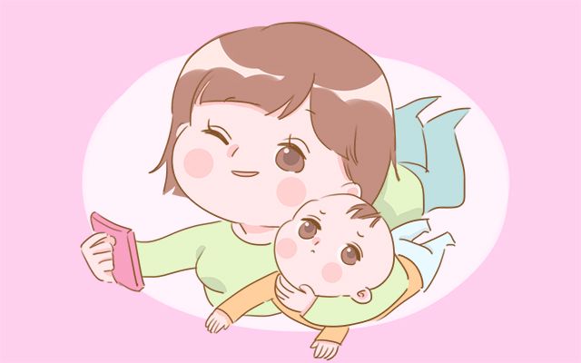 宝宝成长记录照片怎么整理,宝宝成长记录相册30张照片