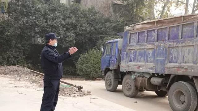 组图｜这样的执行现场你见过吗？