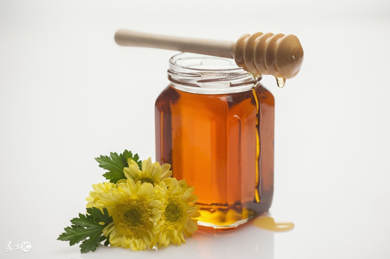 蜂蜜的妙用——简单有效，不得不学