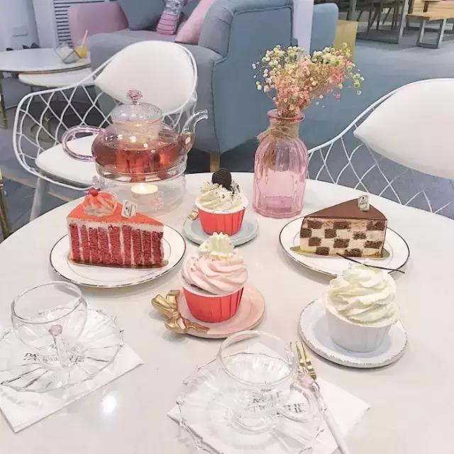 武汉最好吃的蛋糕排行榜,武汉颜值最高的蛋糕