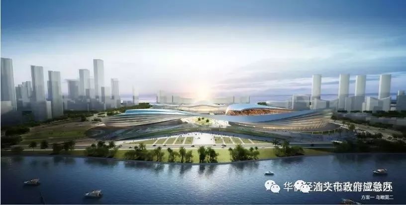 专业足球场综合体育场,市体育中心球场