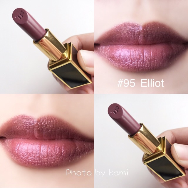 tf口红lipsboys,tflipsboys20试色