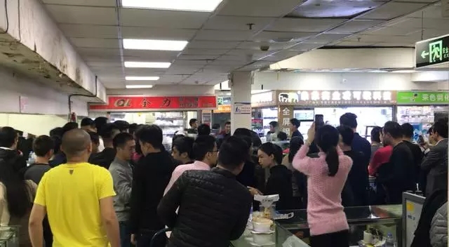 华强北翻新机被骗,严厉打击华强北翻新机