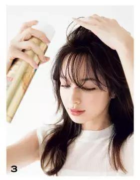 刘海尴尬期怎么扎简单好看,刘海长了尴尬期怎么办