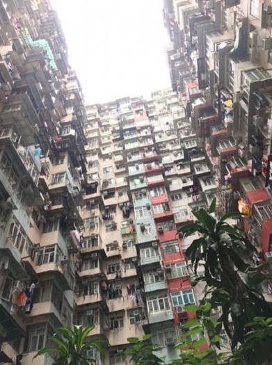 3000块钱玩遍香港,想都不敢想吧?