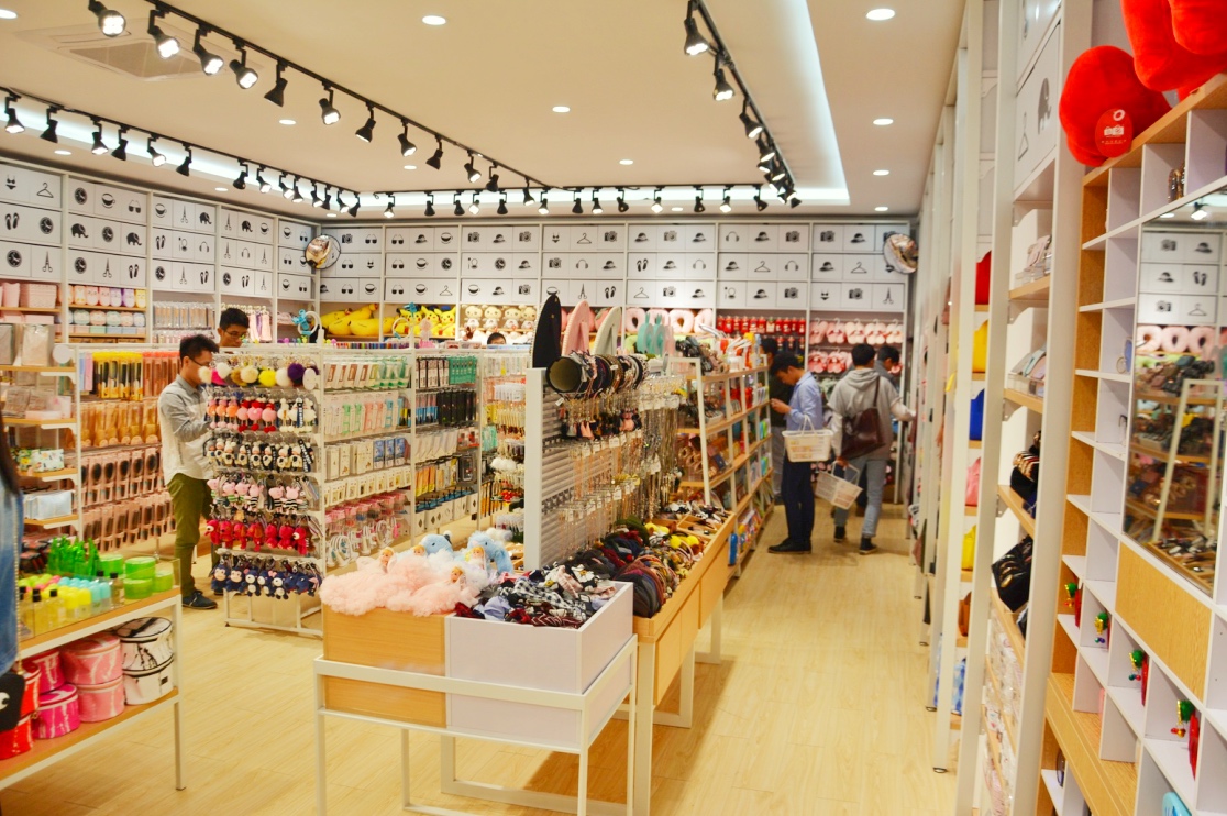 朴素益家两元店加盟,两元店怎么加盟