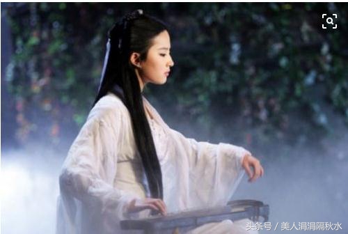 118:国师听云端唱歌,忆起去世的妻子,不知云端是他的女儿