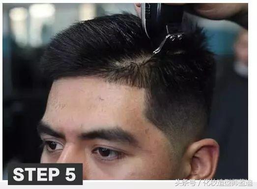 脸大头发厚硬剪什么发型好,适合大方脸发质厚硬的发型