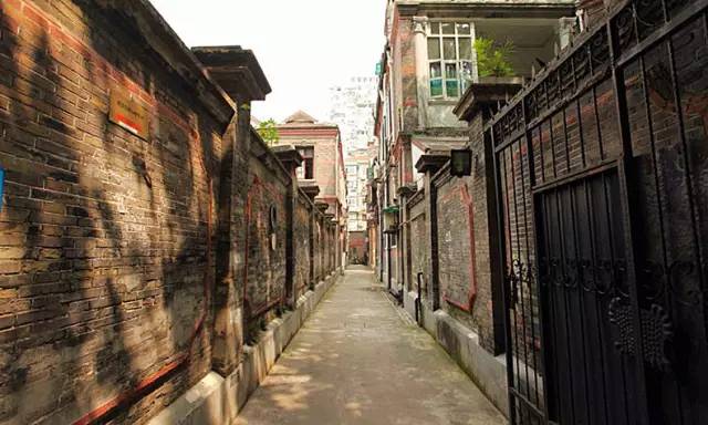 魔都最值得逛的76条马路,你都逛过了吗?