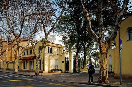 魔都最值得逛的76条马路,你都逛过了吗?