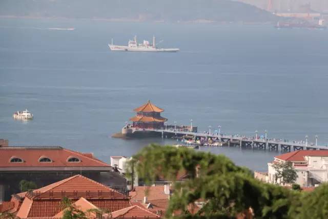 青岛海军节景点免费,青岛旅游景点免费政策