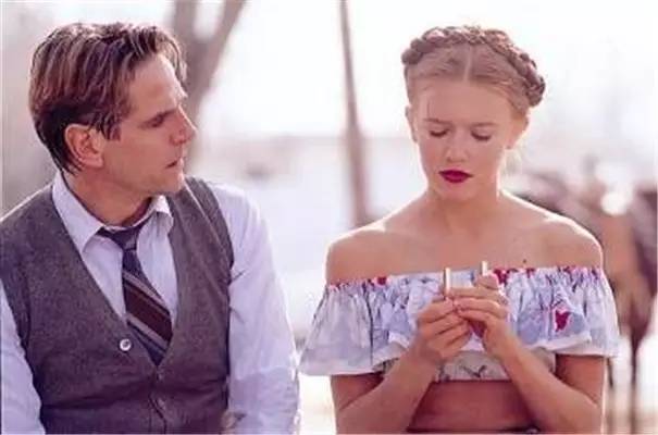 辣词|原宿、森系、哥特成为潮人先学这些词！