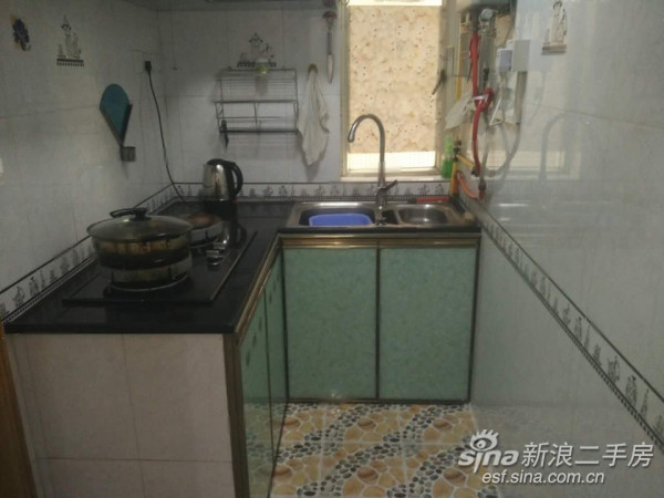 荔湾区周门街电梯房子出租,荔湾区租三房一厅采光好