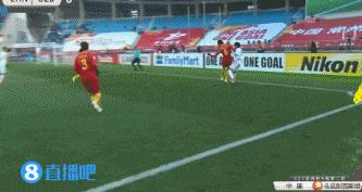 仅差几厘米的距离!U23国足憾负乌兹别克,但表现仍值得称赞!