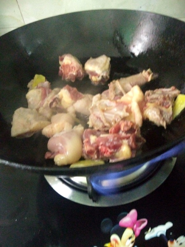 甜酒胡椒蒸老鸭,酒糟炖老鸭的正宗做法