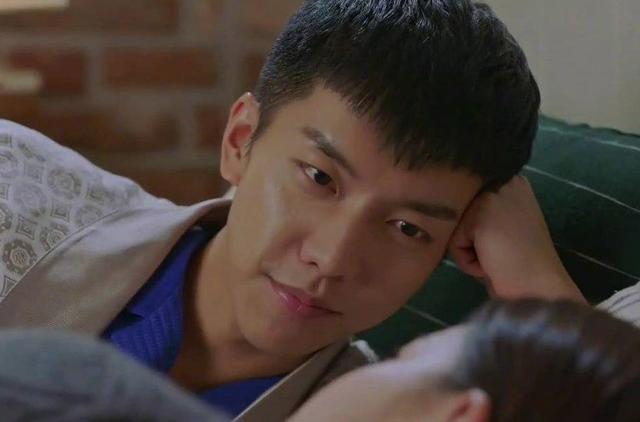 李胜基演技大赏,李胜基花游记孙悟空第一次出场