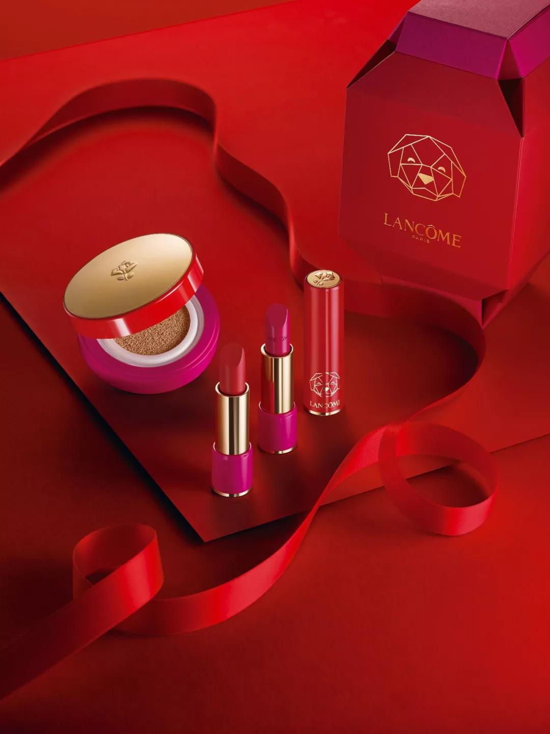 大牌生肖限定,lv新年限定包包