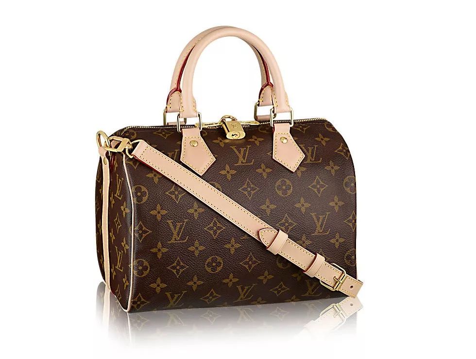 月薪1w会被背调吗,月薪2k也可以背名媛包包