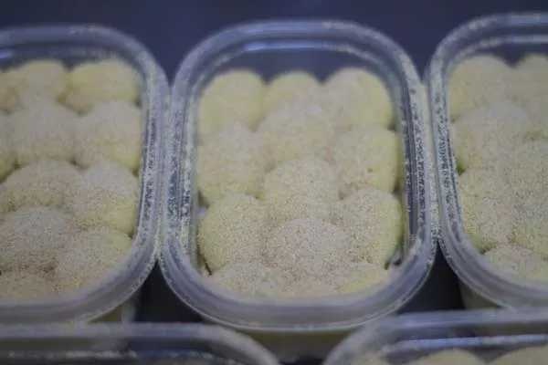 17年10大网红美食，你吃过几个？（多图预警，内附做法）