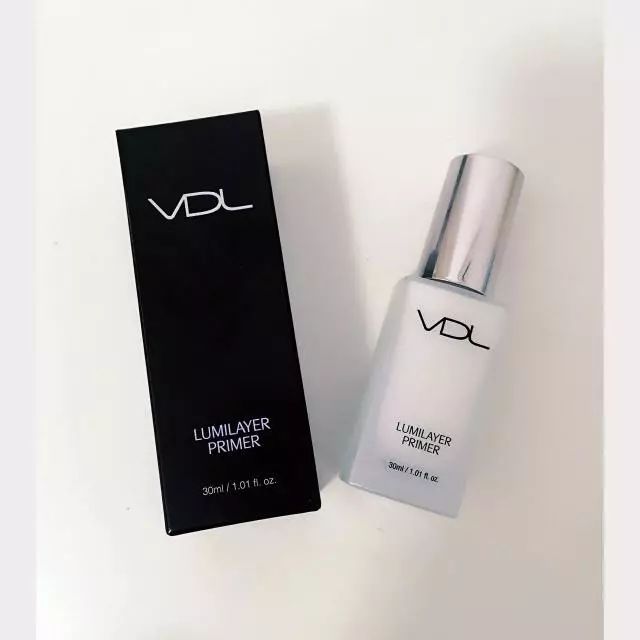 终于集齐了！打造完美底妆的10大隔离