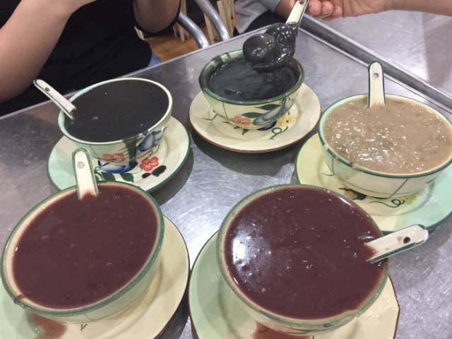 广州必打卡网红小店,广州老字号一条街网红打卡